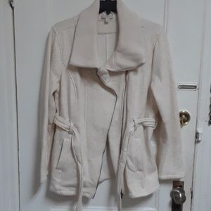 Beautiful Sweater Jacket